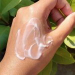 تست کرم آبرسان و مرطوب کننده سیمپل مدل لایت حجم 125 میلی لیتر
