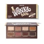 پالت سایه 8 رنگ شیگلم مدل Wonka Bar