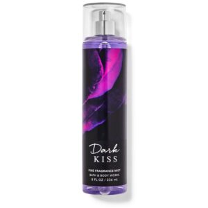 بادی میست بث اند بادی مدل DARK KISS