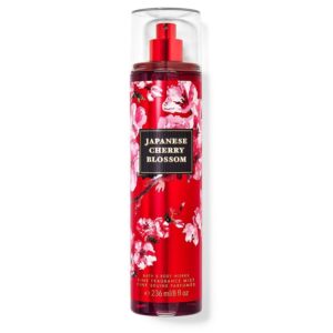 بادی میست بث اند بادی مدل JAPANESE CHERRY BLOSSOM